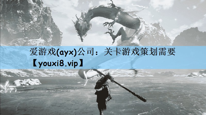 爱游戏(ayx)公司：关卡游戏策划需要