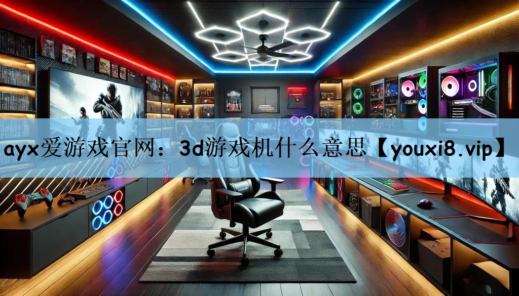 ayx爱游戏官网：3d游戏机什么意思